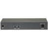 6 portu 10/100 Mb/s PoE galddatora slēdzis TP-LINK TL-SF1006P