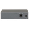 5-партовы камутатар PoE 10/100/1000 Мбіт/с Desktop TP-LINK TL-SG1005P