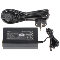 מתג PoE שולחני 5 פורטים 10/100/1000 Mbps TP-LINK TL-SG1005P