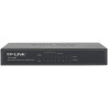 สวิตช์ PoE 8 พอร์ต 10/100/1000M แบบตั้งโต๊ะ TP-LINK TL-SG1008P