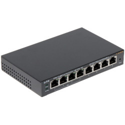 Suis PoE 8-Port 10/100/1000M Desktop TP-LINK TL-SG108PE