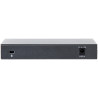 8-portu PoE slēdzis 10/100/1000M Desktop TP-LINK TL-SG108PE