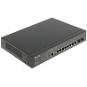 Commutador de xarxa Gigabit Ethernet de 8 ports amb 2 ports SFP Uplink TP-LINK TL-SG3210