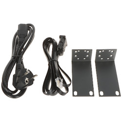 8-portni Gigabit Ethernet mrežni preklopnik s 2 SFP Uplink porta TP-LINK TL-SG3210