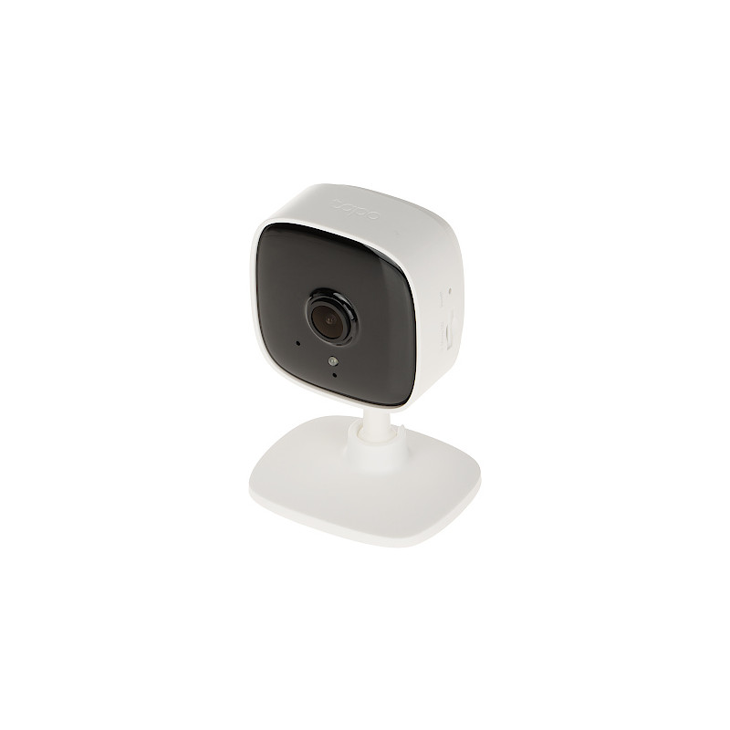 Telecamera IP Wi-Fi 1080p 3.3 mm TP-LINK TL-TAPO-C100