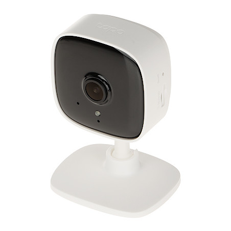กล้อง IP Wi-Fi 1080p 3.3 มม. TP-LINK TL-TAPO-C100