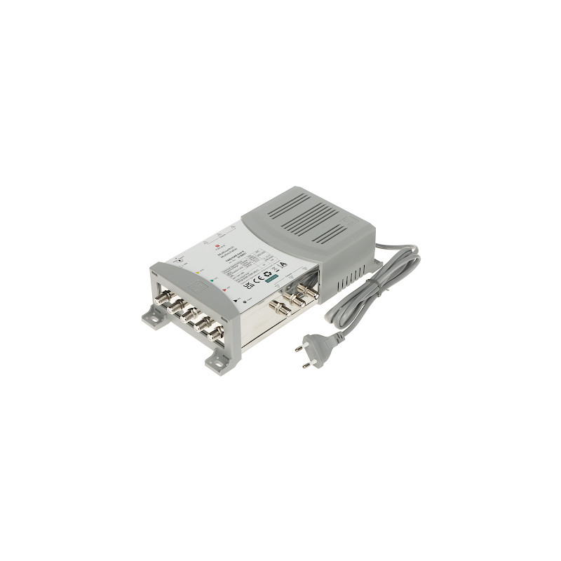 Multiswitch 5 ingangen 6 uitgangen TMS-5/6S TRIAX TMS-5/6S