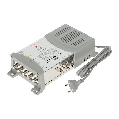 Multiswitch 5 giriş 6 çıkış TMS-5/6S TRIAX TMS-5/6S