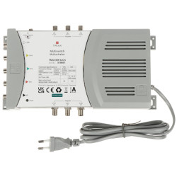 Multiswitch 5 ingangen 6 uitgangen TMS-5/6S TRIAX TMS-5/6S