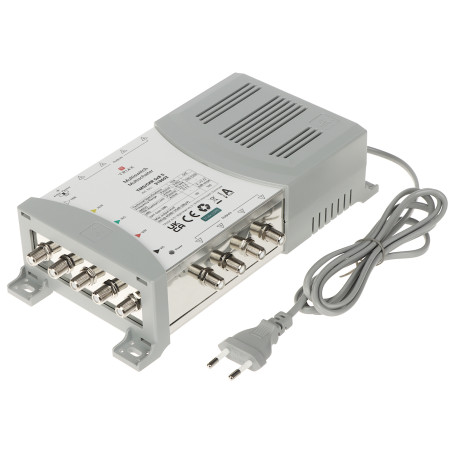 Multiswitch TMS-5/8S 5 giriş 8 çıkış TRIAX TMS-5/8S