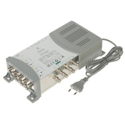 Multiswitch 9 ingangen / 12 uitgangen TMS-9/12S TRIAX TMS-9/12S