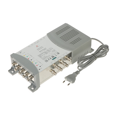 Multiswitch 9 intrări 12 ieșiri TMS-9/12S TRIAX TMS-9/12S