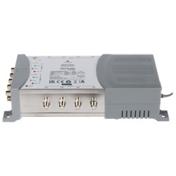 Multiswitch 9 ingangen 8 uitgangen TMS-9/8S TRIAX TMS-9/8S