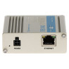 Modbus DLMS DNP3 OPC UAプロトコル対応産業用4G LTEギガビットイーサネットゲートウェイ Teltonika TRB140