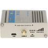 Прамысловы шлюз 4G/LTE Gigabit Ethernet з падтрымкай пратаколаў Modbus, DLMS, DNP3, OPC UA Teltonika TRB140
