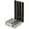 5G brána Teltonika TRB500 - Priemyselný LTE/5G router s portom Gigabit Ethernet Teltonika TRB500