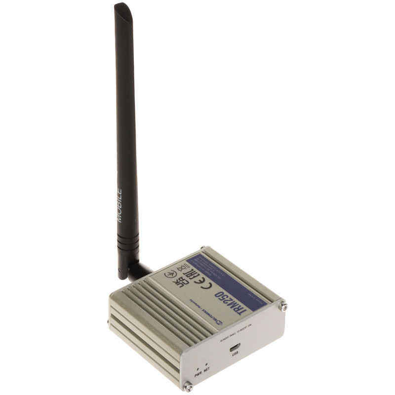 Rūpnieciskais modems LTE Cat M1 / NB-IoT / EGPRS Teltonika TRM250