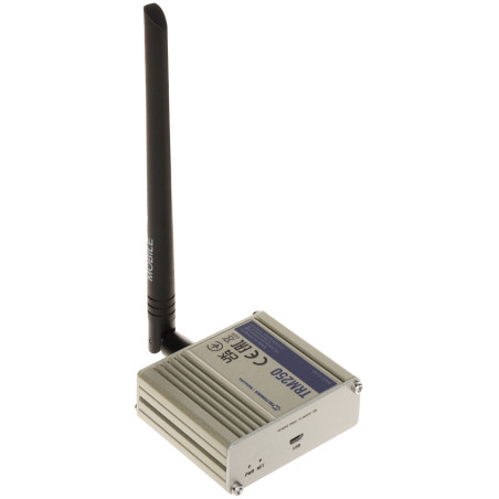 Modem industrial LTE Cat M1 / NB-IoT / EGPRS Teltonika TRM250