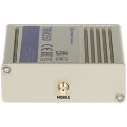 Промисловий модем LTE Cat M1 / NB-IoT / EGPRS Teltonika TRM250