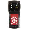 Universal TV/SAT signal meter DVB-T/T2 DVB-S/S2 DVB-C/C2 with LCD display and case Amiko TSC-1270