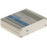 5 portos ipari PoE switch 4xPoE+ 10/100/1000 Mbps Teltonika TSW100