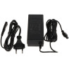 5 prievadų pramoninis PoE jungiklis 4xPoE+ 10/100/1000 Mbps Teltonika TSW100