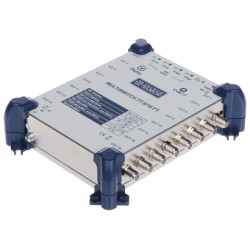 5 girişli 16 çıkışlı multiswitch TT-5/16-FT-PREMU TELMOR TT-5/16-FT-PREMU
