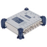 Multiswitch 5 ingangen 16 uitgangen TT-5/16-FT-PREMU TELMOR TT-5/16-FT-PREMU