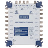 Multiswitch 5 ingangen 16 uitgangen TT-5/16-FT-PREMU TELMOR TT-5/16-FT-PREMU