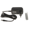 Kaskādes multislēdzis 9 ieejas 24 izejas RTV/SAT TELMOR TT-9/24-FT-PREMU