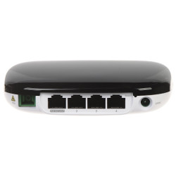 Router GPON CPE Wi-Fi 2.4 GHz 300 Mbps 4x LAN UBIQUITI UF-WIFI