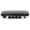 GPON CPE Router Wi-Fi 2.4 GHz 300 Mbps 4x LAN UBIQUITI UF-WIFI