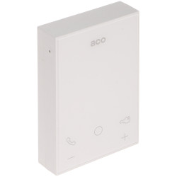 Digitális kihangosítós unifon PRO rendszerhez ACO UPRO-800/ACO