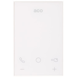 Digitálny hands-free unifón pre systém PRO ACO UPRO-800/ACO