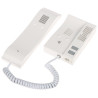 Unifon digital amb penjada magnètica de l'auricular, 2 botons i funció de timbre ACO UPRO/ACO