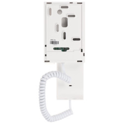 Digital unifon med magnetisk avlegging av røret, 2 knapper og ringefunksjon ACO UPRO/ACO