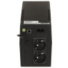 UPS barošanas bloks 800 VA Green Cell UPS02