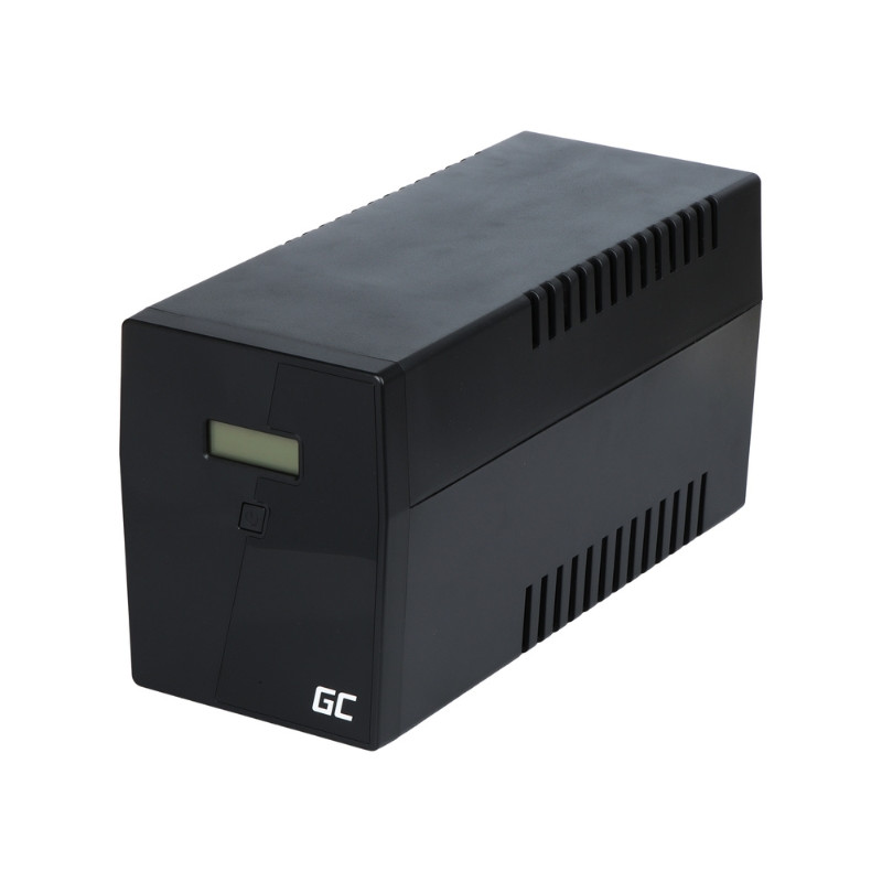 UPS 不间断电源 2000 VA Green Cell UPS05