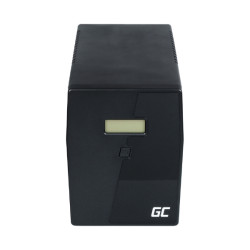 UPS-toiteallikas 2000 VA Green Cell UPS05