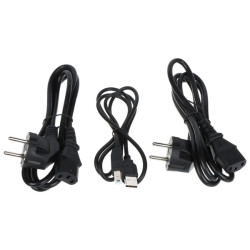 USV-Netzteil 2000 VA Green Cell UPS05