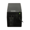 UPS 1000 VA Power Proof Line-Interactive AVR Güç Kaynağı LCD ekranlı ve tam sinüs dalgalı Green Cell UPS08