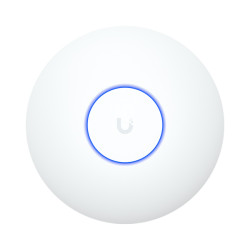 Σημείο πρόσβασης Wi-Fi 7 2.4 GHz 5 GHz 688 Mbps + 4300 Mbps UBIQUITI UQ-U7-LITE