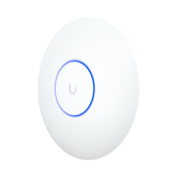 Σημείο πρόσβασης Wi-Fi 7 2.4 GHz 5 GHz 688 Mbps + 4300 Mbps UBIQUITI UQ-U7-LITE
