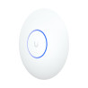 จุดเชื่อมต่อสัญญาณ Wi-Fi 7 2.4 GHz 5 GHz 688 Mbps + 4300 Mbps UBIQUITI UQ-U7-LITE