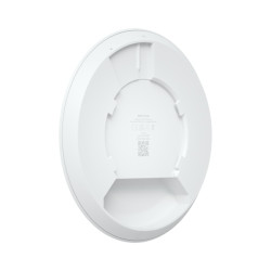 Σημείο πρόσβασης Wi-Fi 7 2.4 GHz 5 GHz 688 Mbps + 4300 Mbps UBIQUITI UQ-U7-LITE