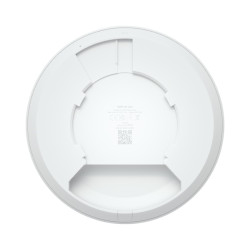 จุดเชื่อมต่อสัญญาณ Wi-Fi 7 2.4 GHz 5 GHz 688 Mbps + 4300 Mbps UBIQUITI UQ-U7-LITE