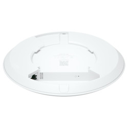Σημείο πρόσβασης Wi-Fi 7 2.4 GHz 5 GHz 688 Mbps + 4300 Mbps UBIQUITI UQ-U7-LITE