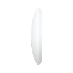 จุดเชื่อมต่อสัญญาณ Wi-Fi 7 2.4 GHz 5 GHz 688 Mbps + 4300 Mbps UBIQUITI UQ-U7-LITE