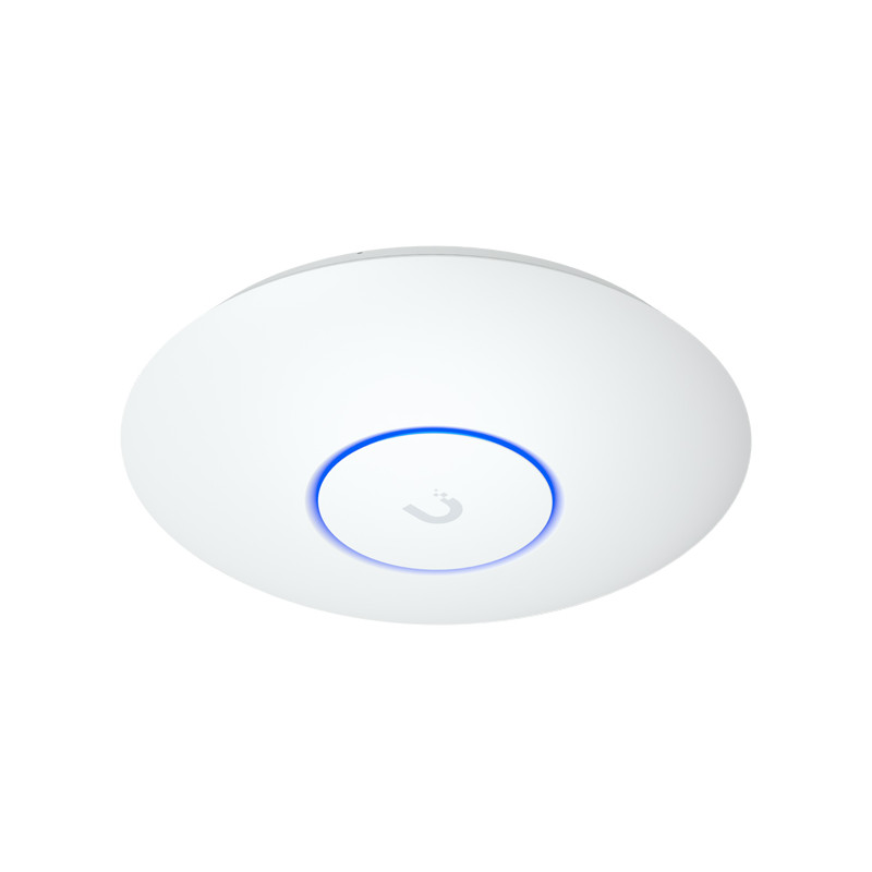 Punt d'accés Wi-Fi 7 2.4 GHz, 5 GHz, 688 Mbps + 4300 Mbps UBIQUITI UQ-U7-LR