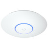 Wi-Fi 7 Access Point 2.4 GHz, 5 GHz, 688 Mbps + 4300 Mbps UBIQUITI UQ-U7-LR